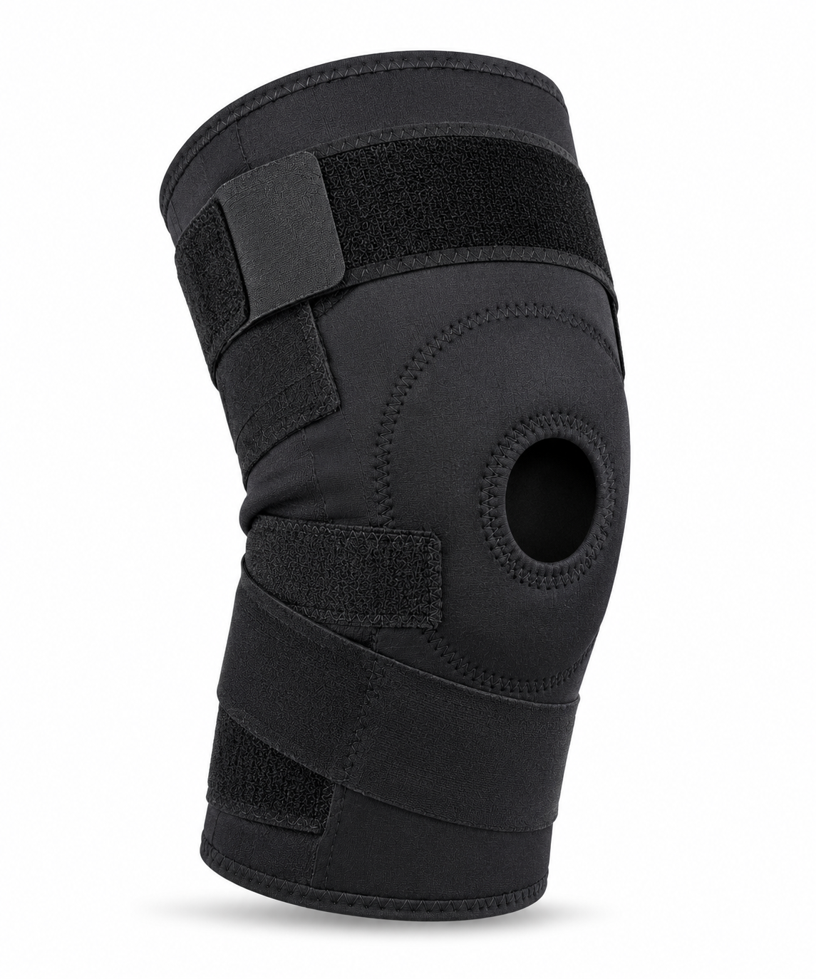 Movea premium kniebrace